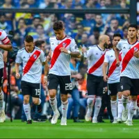Martínez Quarta reveló más detalles del insólito entrenamiento antes de la final contra Boca