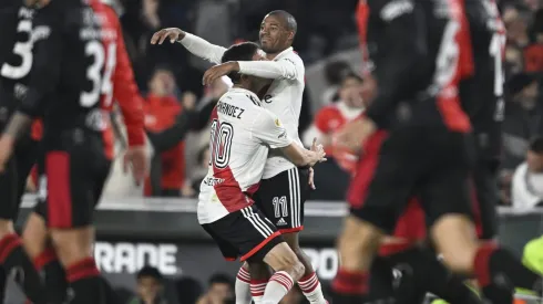 Foto: La Página Millonaria / Diego Haliasz.