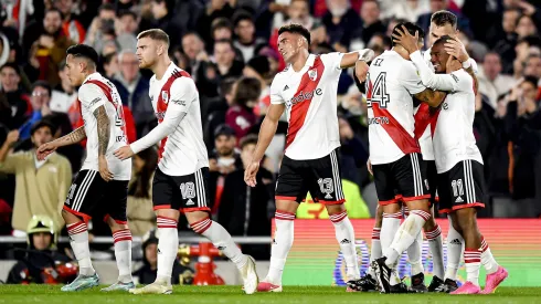 River fue superior a Colón y ganó con justicia.