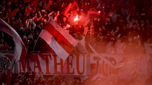 Arranca la venta de entradas para el próximo partido en el Estadio Monumental.