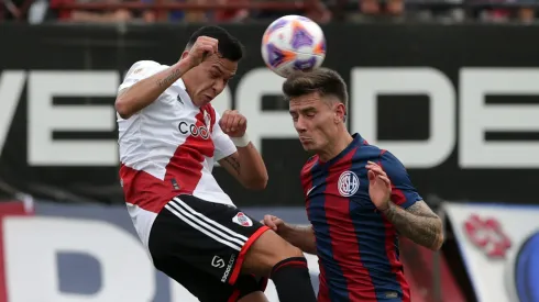 El Millonario visita al Ciclón por la fecha 24 del torneo.