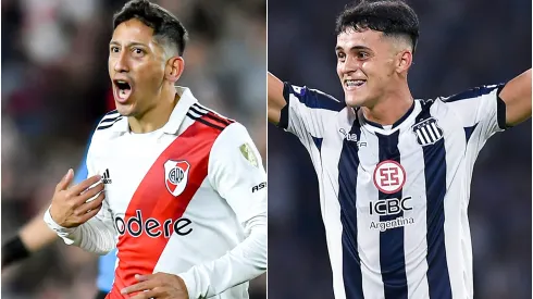 El Millonario saca cuentas y va en busca de un nuevo título de la Liga Profesional.