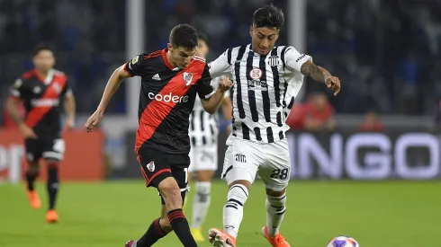 River y Talleres pelean por un torneo que está llegando a su definición.