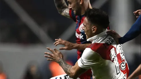 Foto: La Página Millonaria / Diego Haliasz.