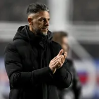 Demichelis: \'No vinimos a buscar el empate, pero ahora dependemos de nosotros\'