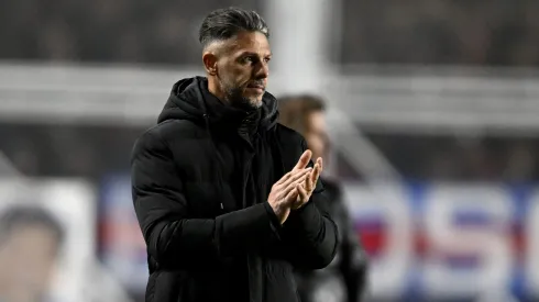 El DT del Más Grande analizó todo lo que dejó el clásico contra el Ciclón.