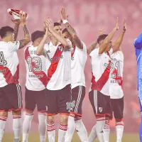 Hoy River puede ser campeón