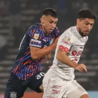 Talleres empató con Unión y no dejó celebrar a River