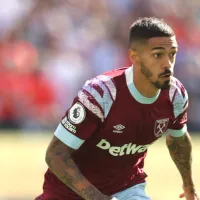 River se ilusiona: la millonaria oferta que rechazó Manuel Lanzini