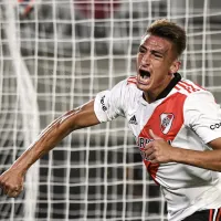 La revelación de Braian Romero sobre su paso por River