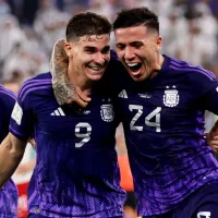 La diferencia abismal entre River y Boca en los ingresos que recibirán por los jugadores que participaron en la última Copa del Mundo