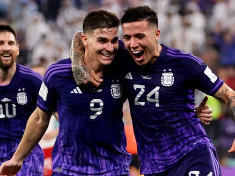 La diferencia abismal entre River y Boca en los ingresos que recibirán por los jugadores que participaron en el Mundial