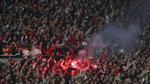 ¡Entradas agotadas para el partido entre River y Estudiantes!