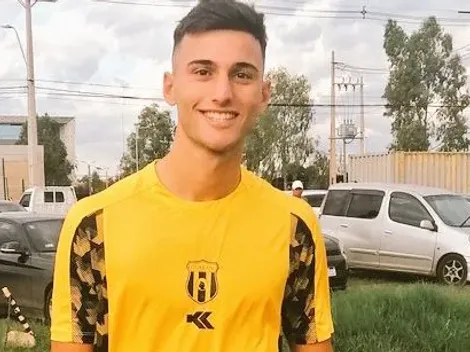 La imprevista salida de un futbolista de River en medio de la temporada