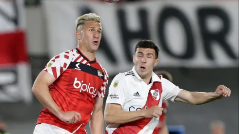 River vs. Estudiantes: hora, fecha y TV para ver EN VIVO el partido