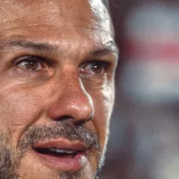 El crudo relato de Demichelis sobre su infancia que sensibilizó a todo River