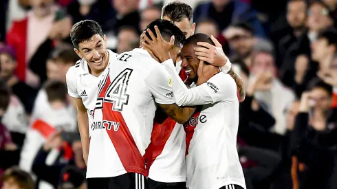 El Más Grande puede ser campeón de la Liga Profesional este viernes sin jugar.