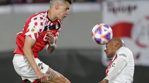 El Más Grande recibe al Pincha en un Monumental que se vestirá de fiesta.