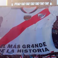 Los detalles de la fiesta histórica que preparan los hinchas en el Monumental