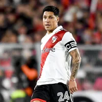 River recibe a Estudiantes en busca de una nueva vuelta olímpica en el Monumental