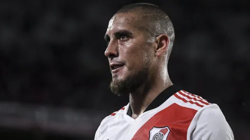 Jonatan Maidana, el más ganador en el plantel actual.