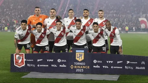 Los puntajes del campeón de la Liga Profesional.