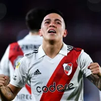 La promesa que cumplirá Barco por ser campeón con River