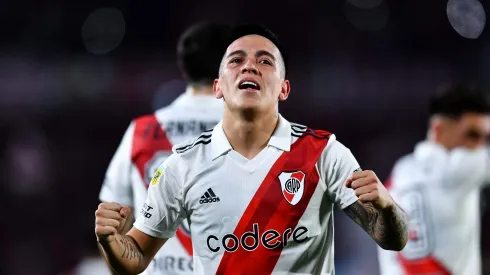 La promesa que cumplirá Barco por ser campeón con River