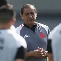 Ramón Díaz podría robarle un refuerzo a River: \'Me gustaría que venga, estamos negociando\'