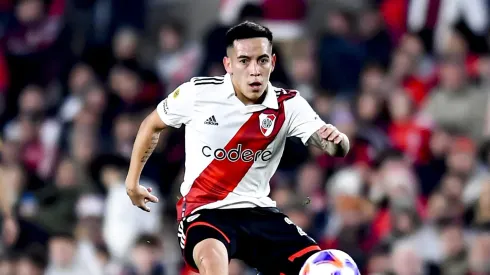 River deberá pagarle más dinero a la MLS por Barco: los detalles