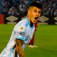 Dura respuesta del presidente de Atlético Tucumán respecto al posible pase de Joaquín Pereyra a River