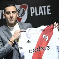 ¿Por qué Ramiro Funes Mori no puede debutar esta noche?