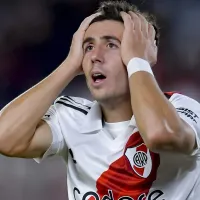 Tigre quiere a Paradela y River le puso precio