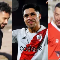 Deportivo Maipú ya tiene a dos ex River y se ilusiona con Enzo Pérez: \'Sin dudas va a venir\'