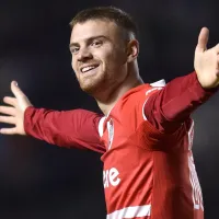 Seguí en vivo: River vs. Talleres con los relatos de Lito Costa Febre