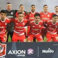 Jugador x Jugador vs. Talleres