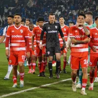 River se pasó de resaca, cayó ante Talleres y quedó eliminado de la Copa Argentina