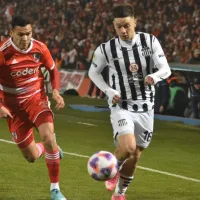 Los jugadores que no aprovecharon su chance ante Talleres