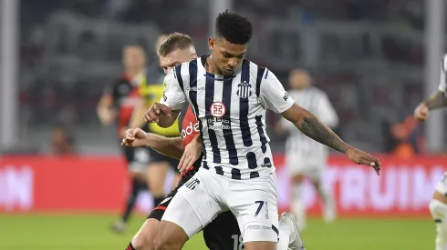 "River quiere a Diego Valoyes"