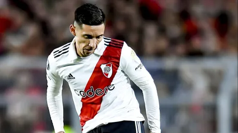 Matías Kranevitter.