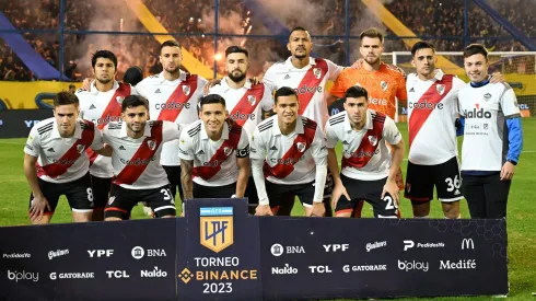 Los puntajes del empate del Más Grande en Rosario.