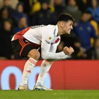 Jugador x Jugador vs. Rosario Central