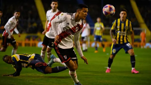 Los jugadores que no aprovecharon su chance en Rosario