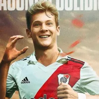 ¿Es el definitivo? El dorsal que está utilizando Colidio en las prácticas