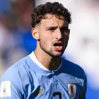 El pase de Sebastián Boselli a River, a punto de caerse