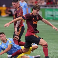 El ex River que tendrá que marcar a Messi