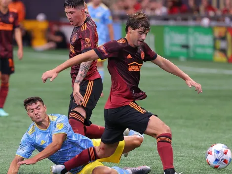 El ex River que tendrá que marcar a Messi