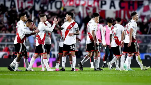 El Vasco da Gama y Botafogo vienen a la carga por un jugador de River.