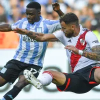 River Plate vs. Racing Club: día, hora y canal de TV para ver el partido EN VIVO por la Liga Profesional