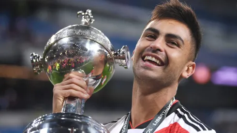 El Pity Martínez podría regresar al Más Grande en el futuro cercano.